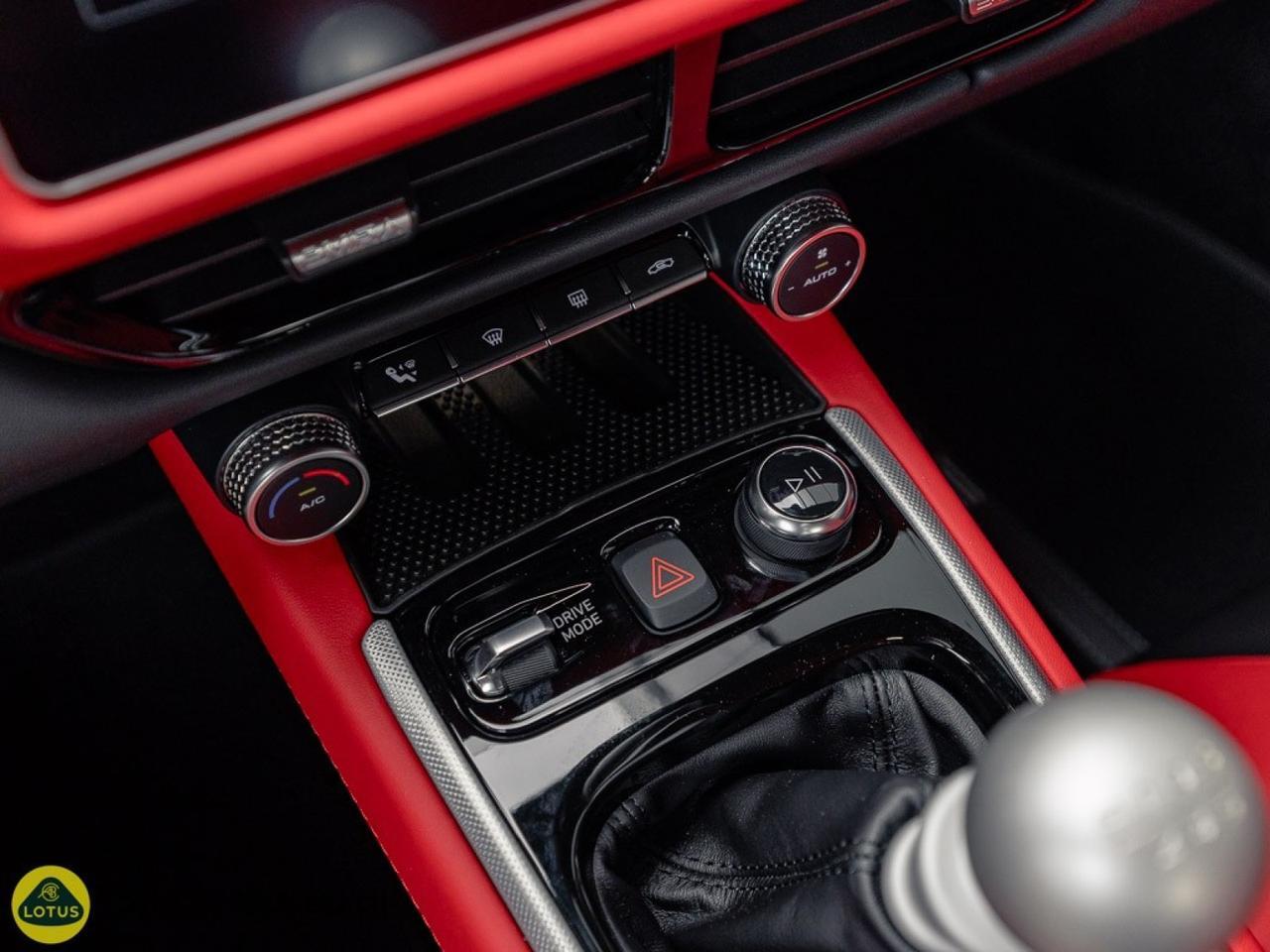 2026 Lotus Emira V6 SE West Palm Beach FL