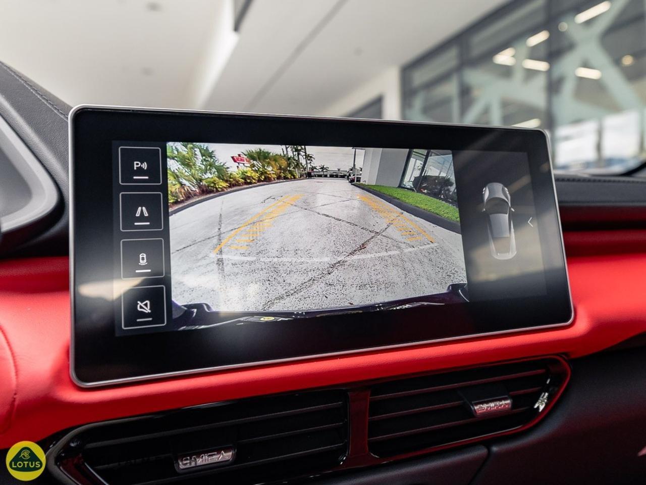 2026 Lotus Emira V6 SE West Palm Beach FL