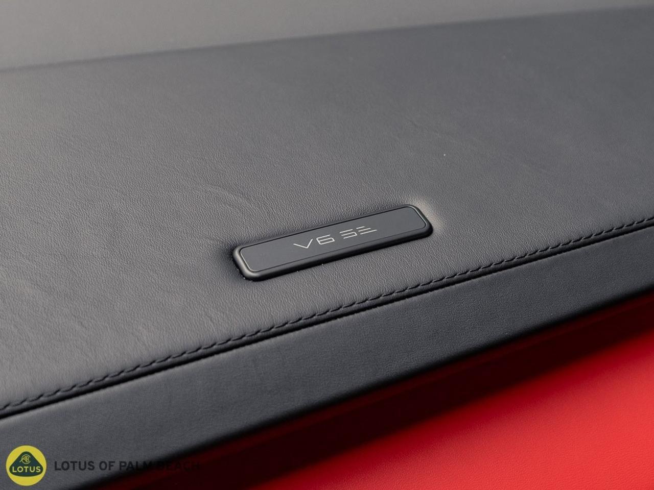 2026 Lotus Emira V6 SE West Palm Beach FL