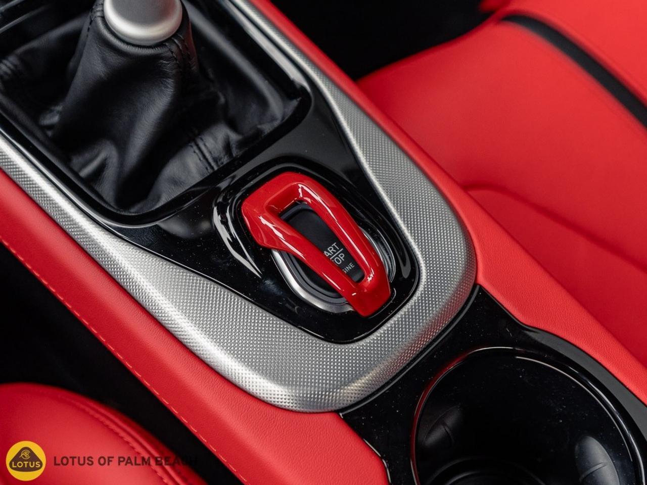 2026 Lotus Emira V6 SE West Palm Beach FL