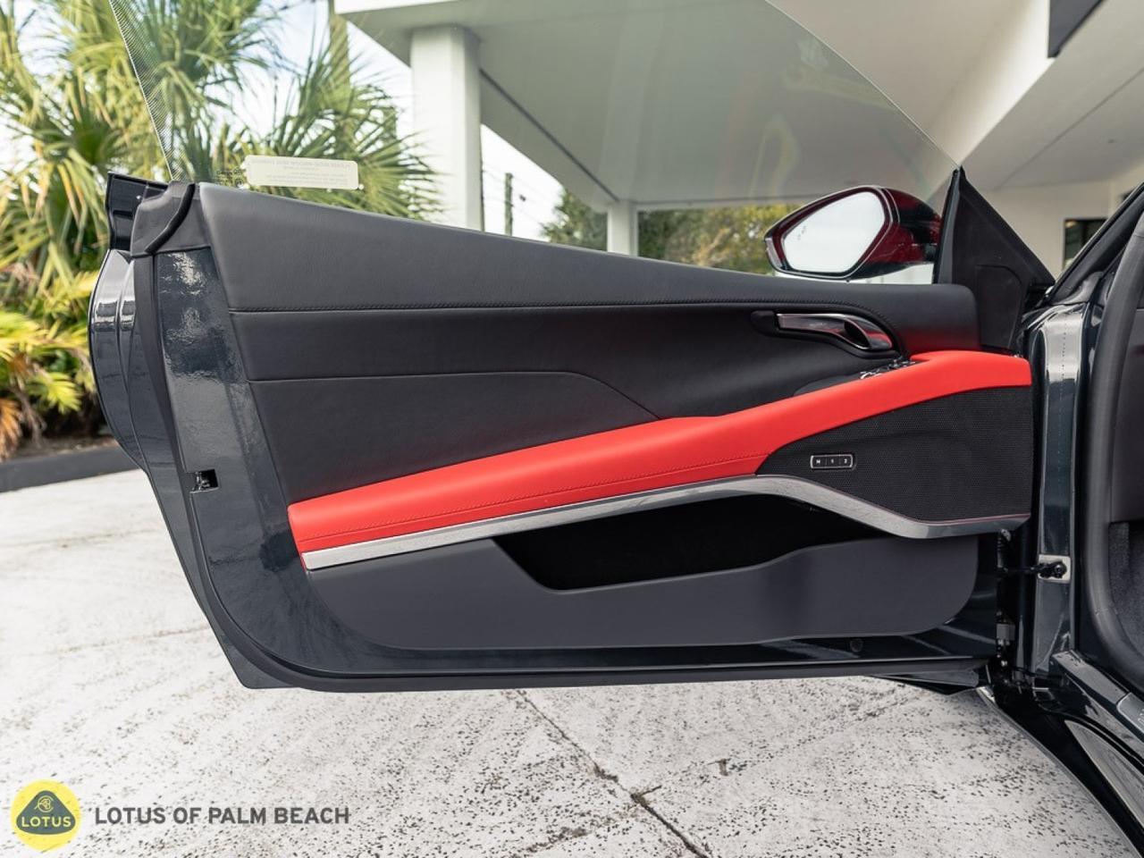 2026 Lotus Emira V6 SE West Palm Beach FL