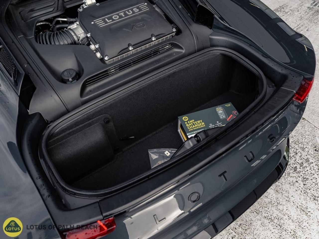 2026 Lotus Emira V6 SE West Palm Beach FL