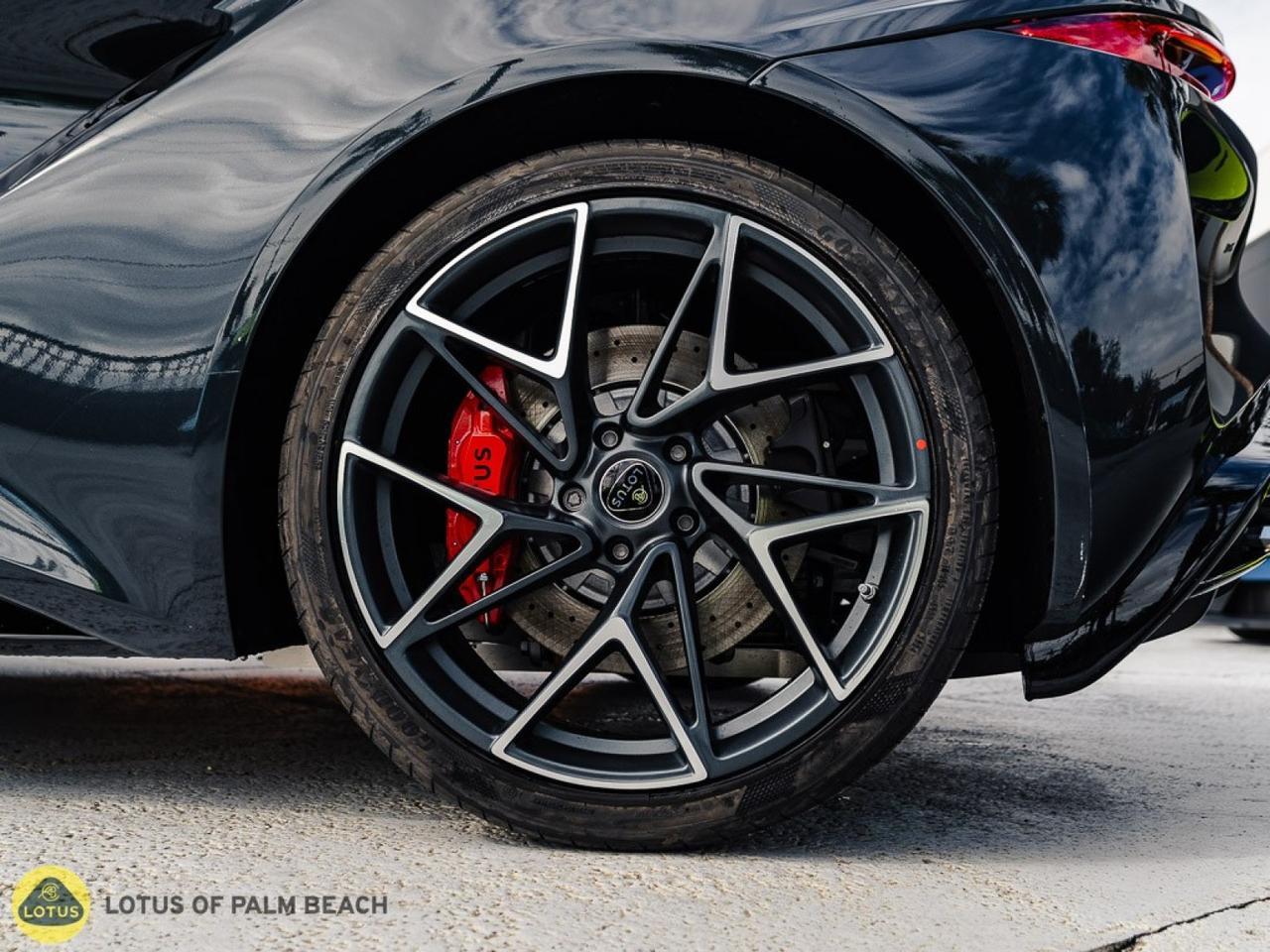 2026 Lotus Emira V6 SE West Palm Beach FL