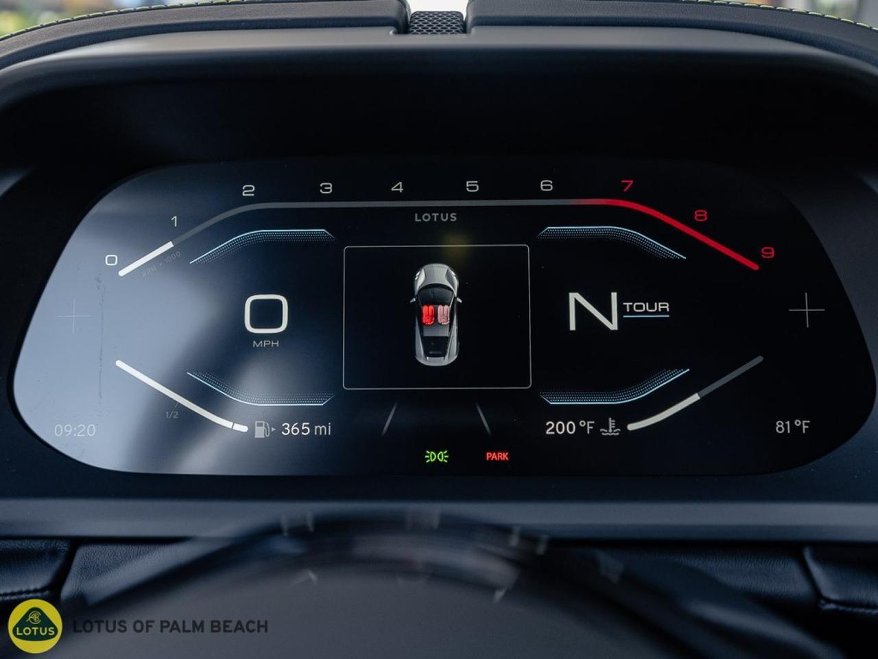 2026 Lotus Emira V6 SE West Palm Beach FL