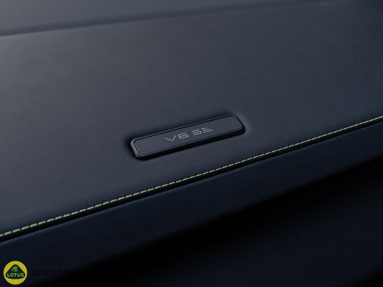 2026 Lotus Emira V6 SE West Palm Beach FL