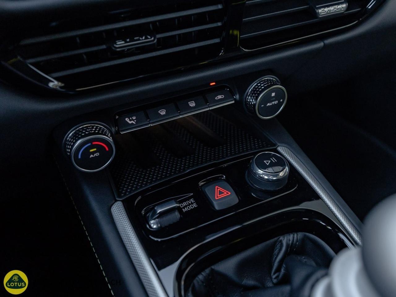 2026 Lotus Emira V6 SE West Palm Beach FL