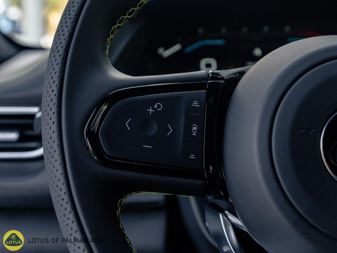 2026 Lotus Emira V6 SE West Palm Beach FL