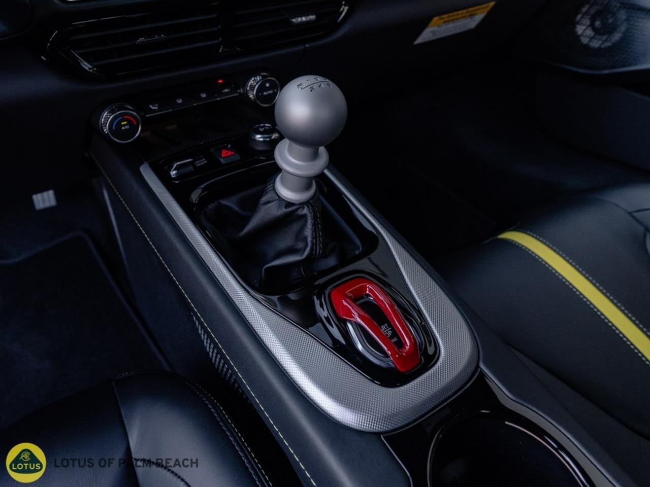 2026 Lotus Emira V6 SE West Palm Beach FL