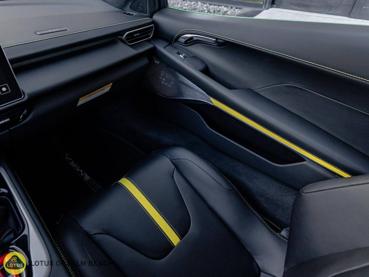 2026 Lotus Emira V6 SE West Palm Beach FL