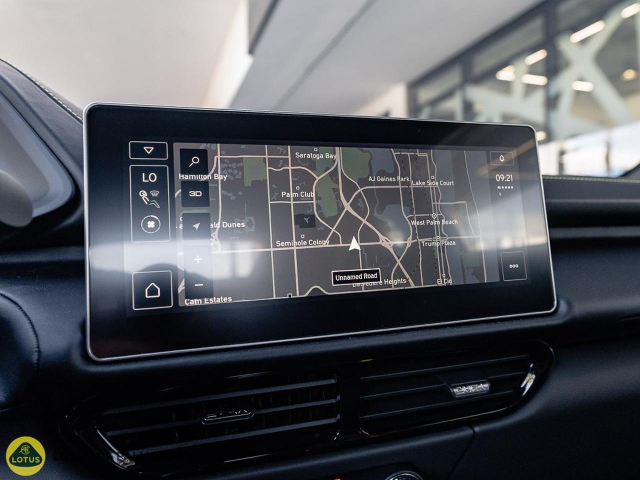 2026 Lotus Emira V6 SE West Palm Beach FL