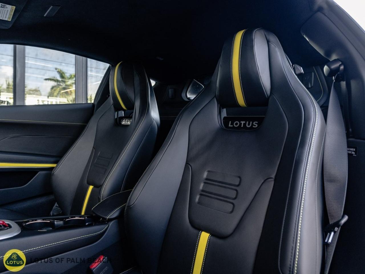 2026 Lotus Emira V6 SE West Palm Beach FL