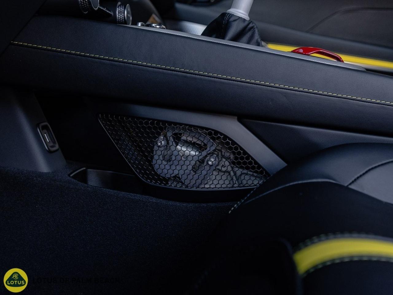 2026 Lotus Emira V6 SE West Palm Beach FL