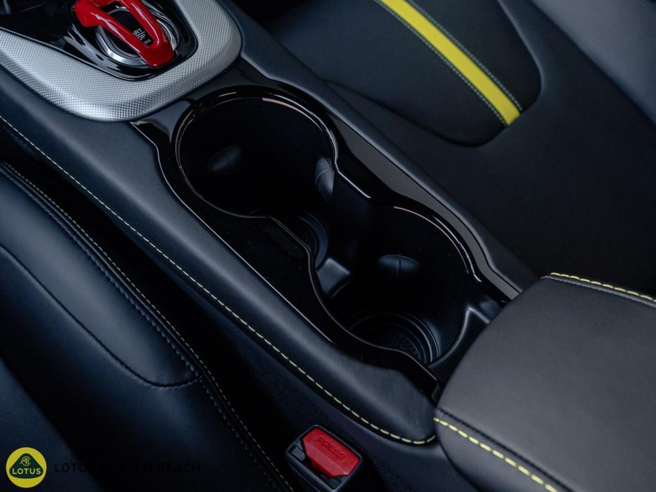 2026 Lotus Emira V6 SE West Palm Beach FL