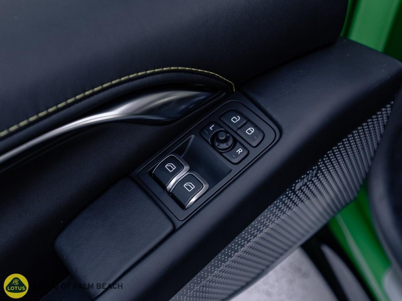 2026 Lotus Emira V6 SE West Palm Beach FL