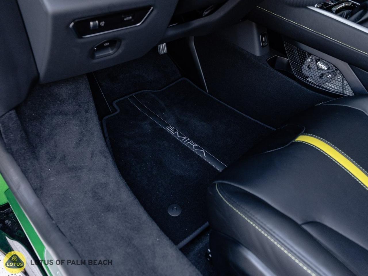 2026 Lotus Emira V6 SE West Palm Beach FL