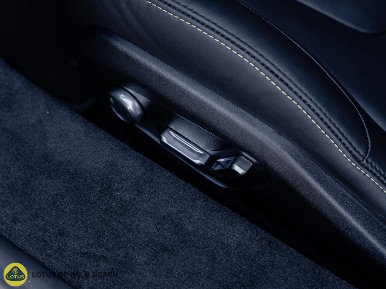 2026 Lotus Emira V6 SE West Palm Beach FL
