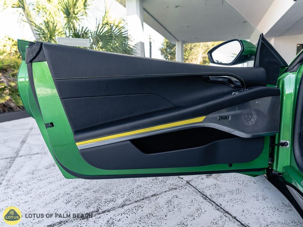 2026 Lotus Emira V6 SE West Palm Beach FL