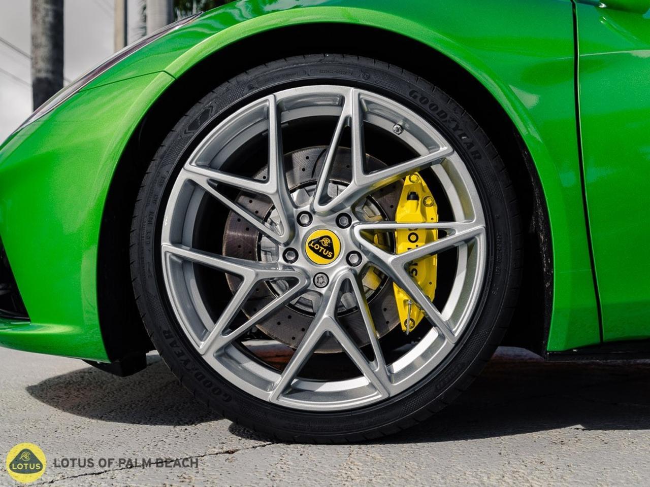 2026 Lotus Emira V6 SE West Palm Beach FL