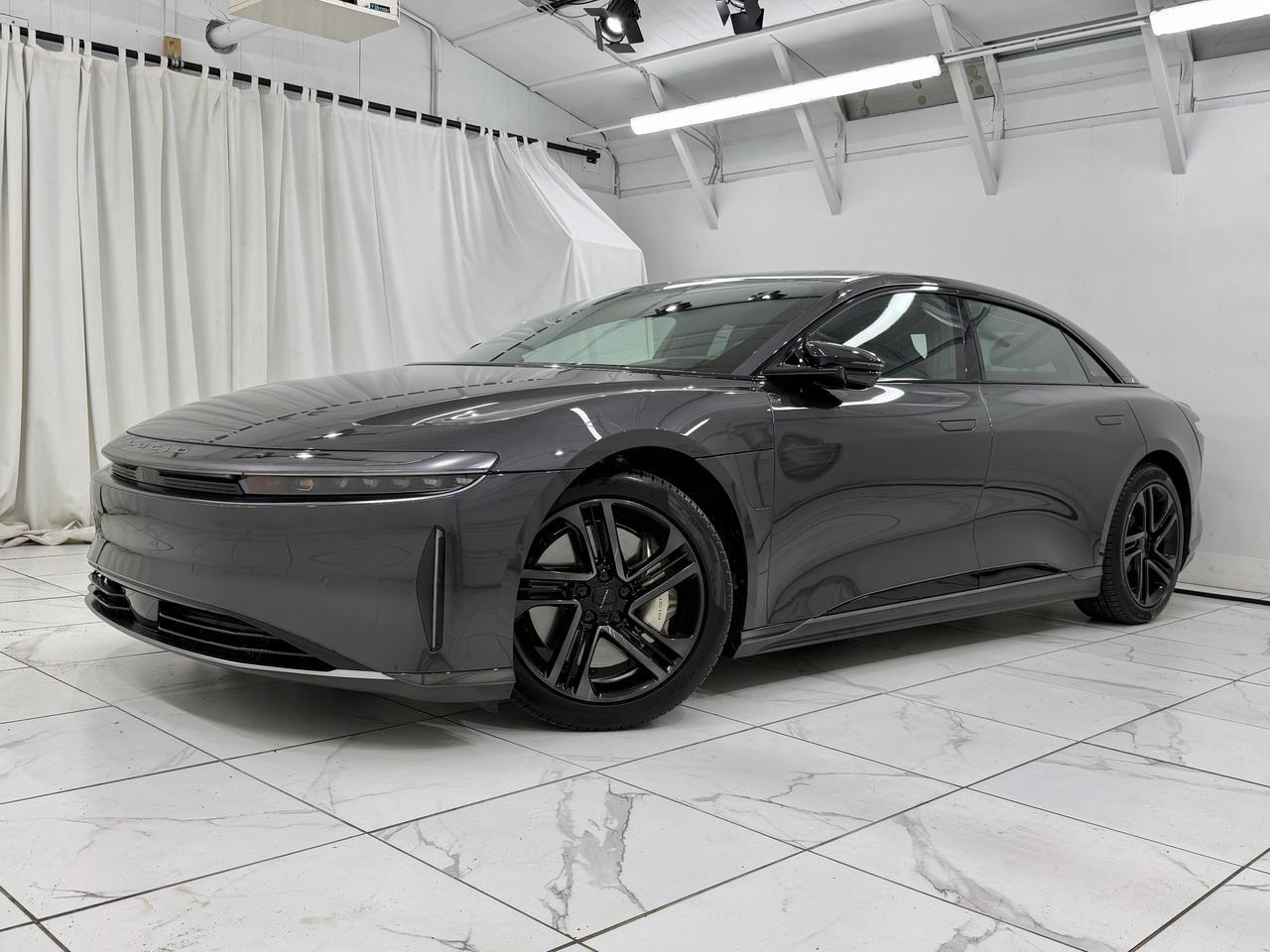 2026 Lucid Air Grand Touring Newark DE