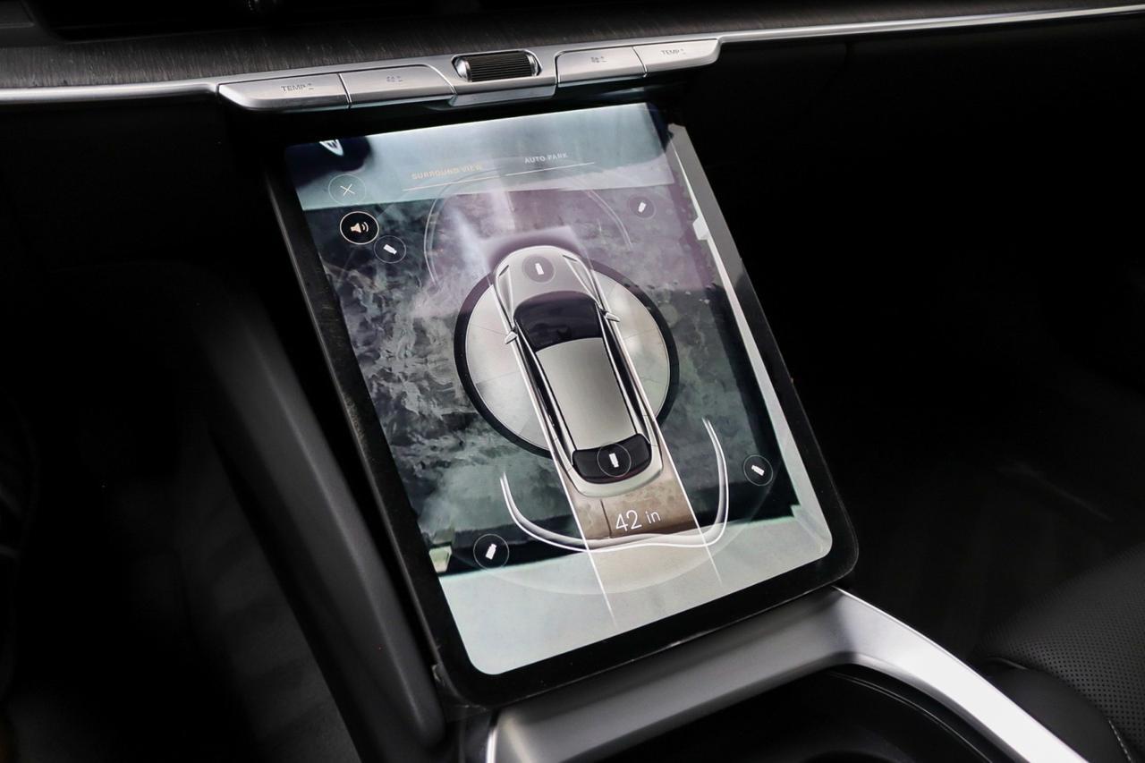 2026 Lucid Air Pure Newport Beach CA
