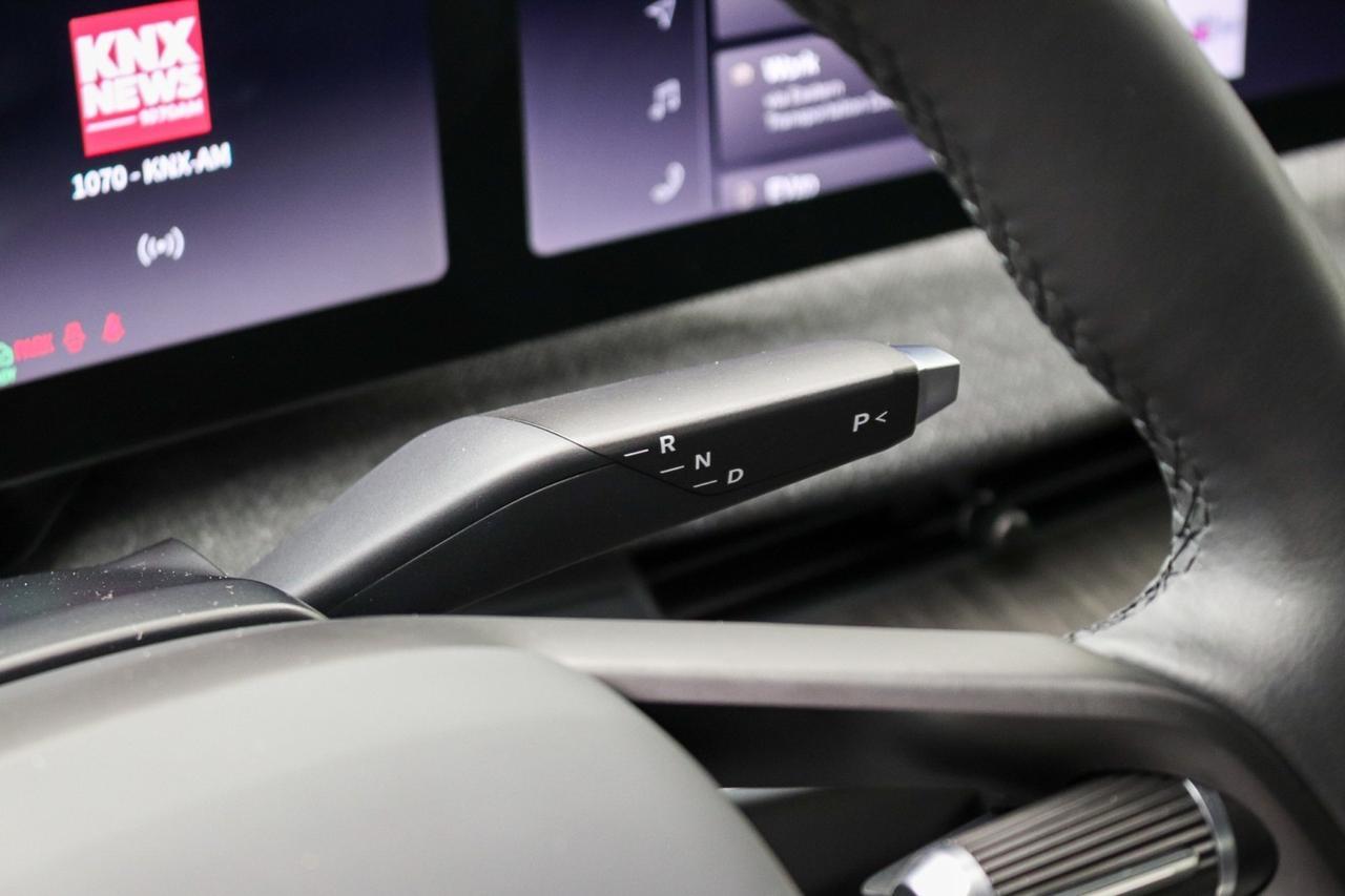 2026 Lucid Air Pure Newport Beach CA