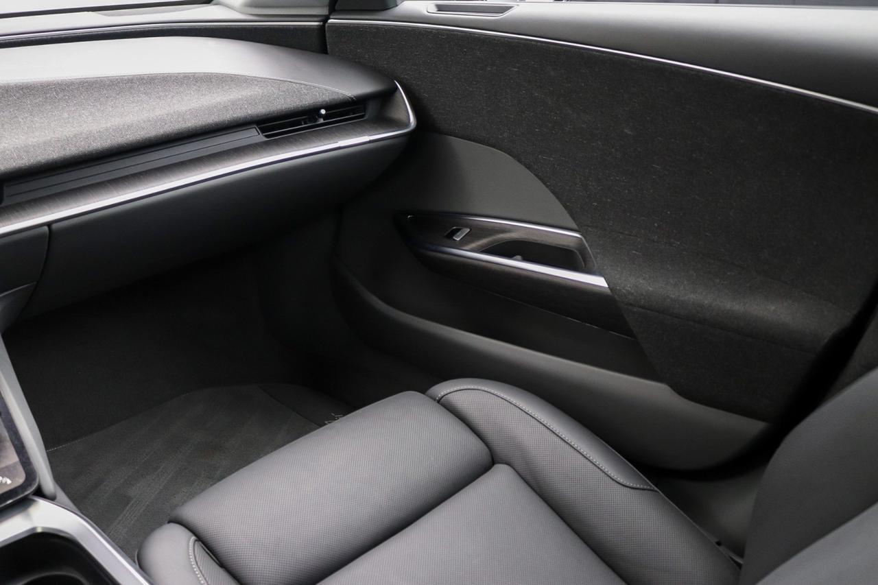2026 Lucid Air Pure Newport Beach CA
