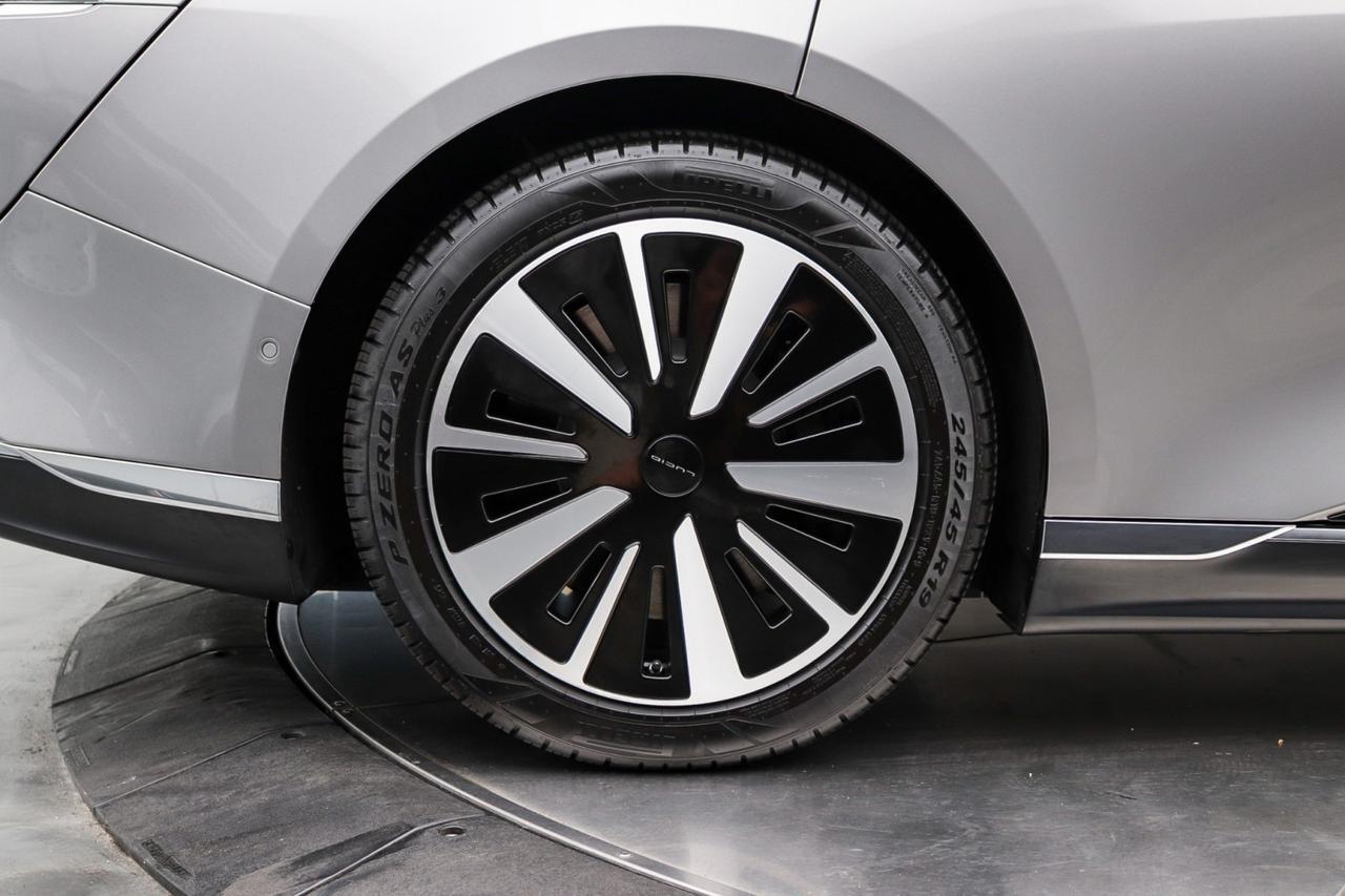 2026 Lucid Air Pure Newport Beach CA