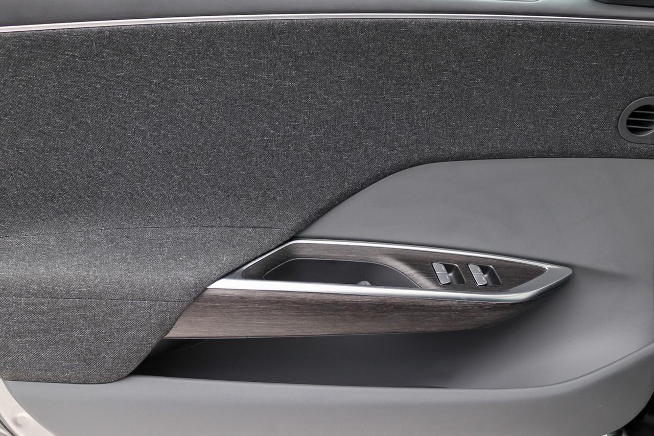 2026 Lucid Air Pure Newport Beach CA