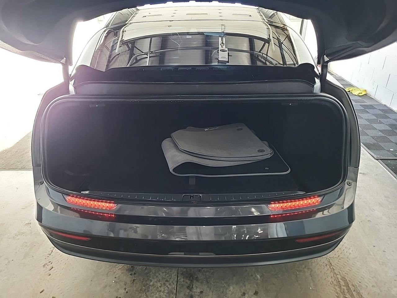 2026 Lucid Air Touring Adaptive Suspension / Surreal Sound Portland OR