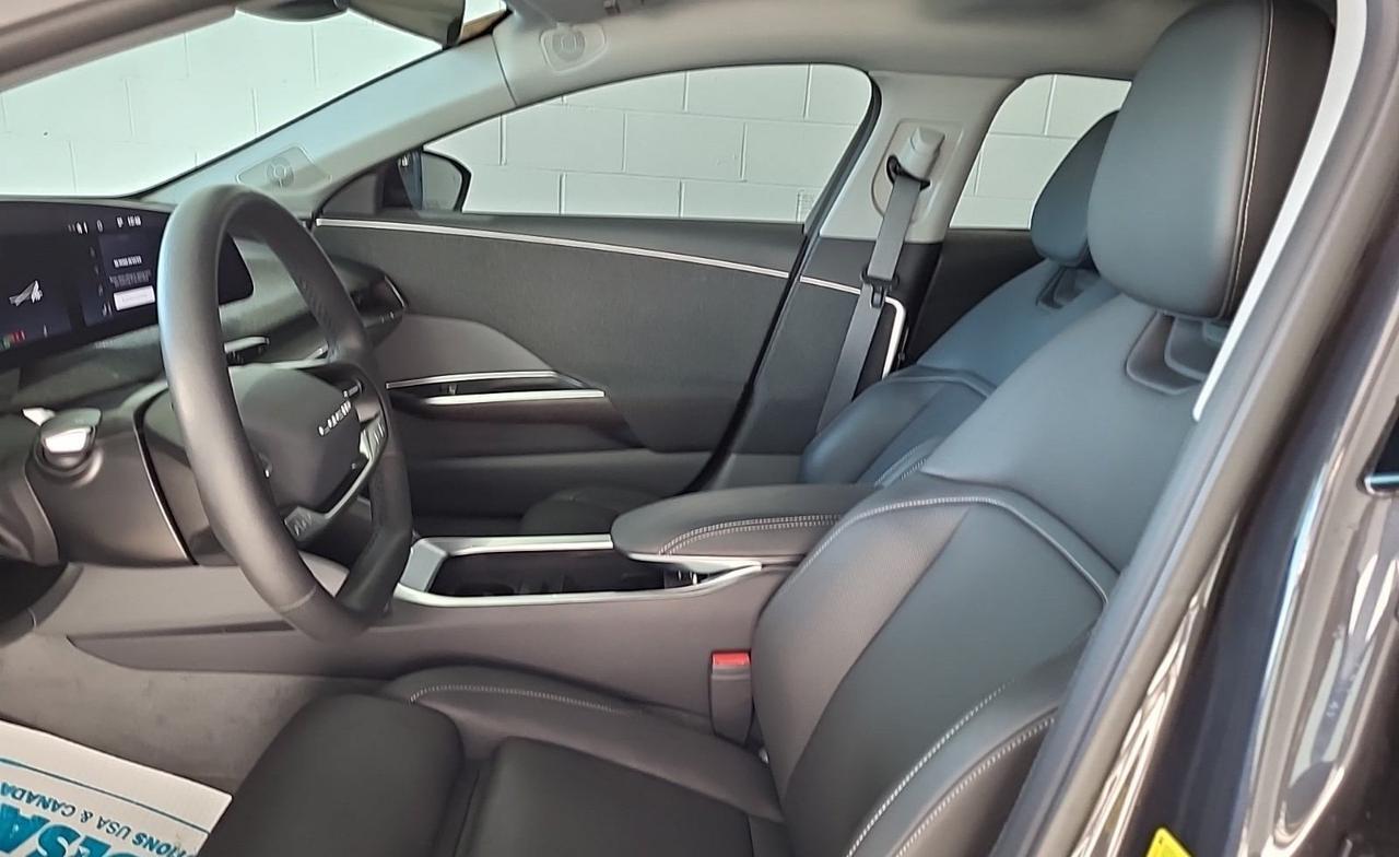 2026 Lucid Air Touring Adaptive Suspension / Surreal Sound Portland OR