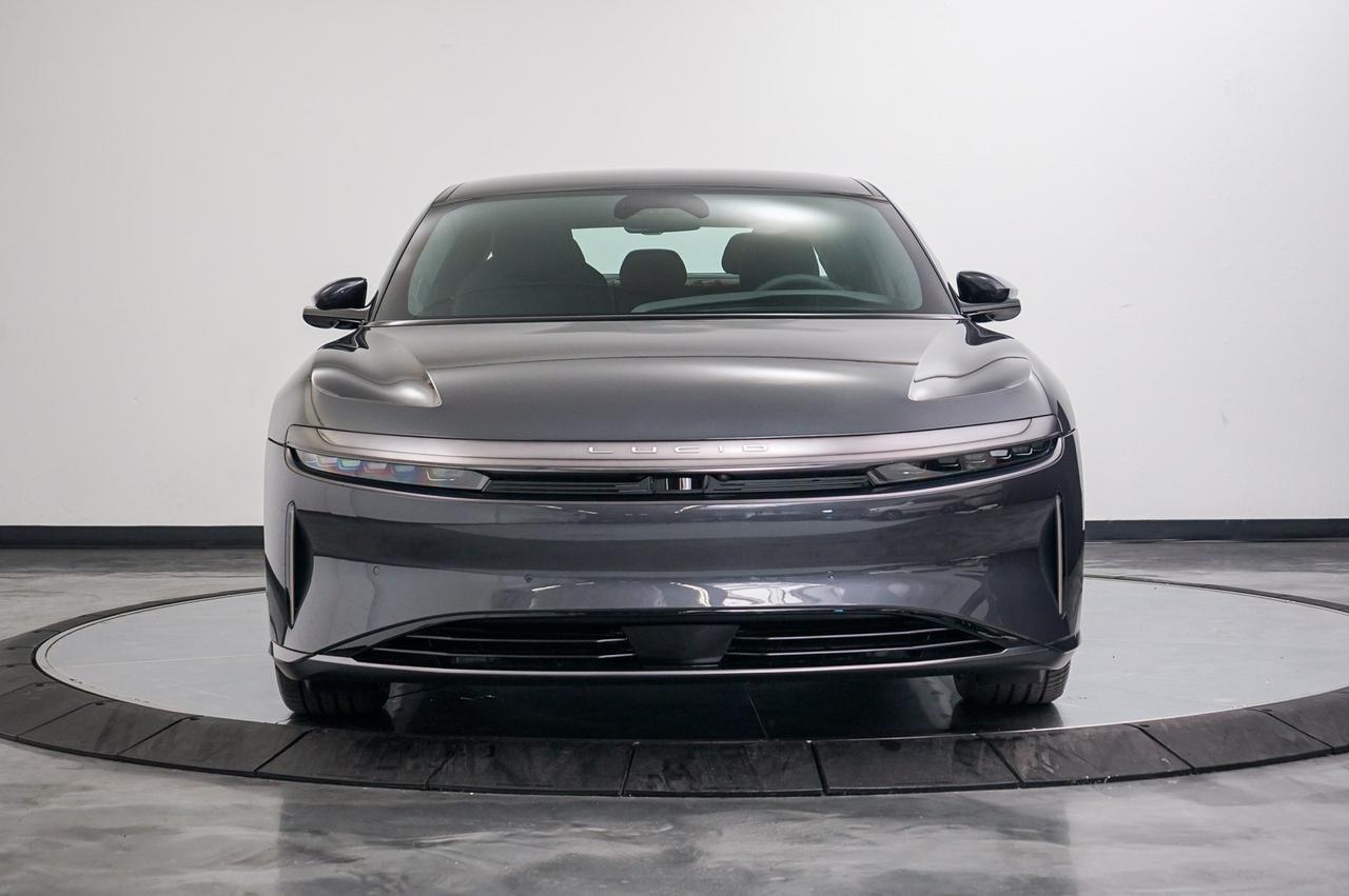2026 Lucid Air Touring Newport Beach CA
