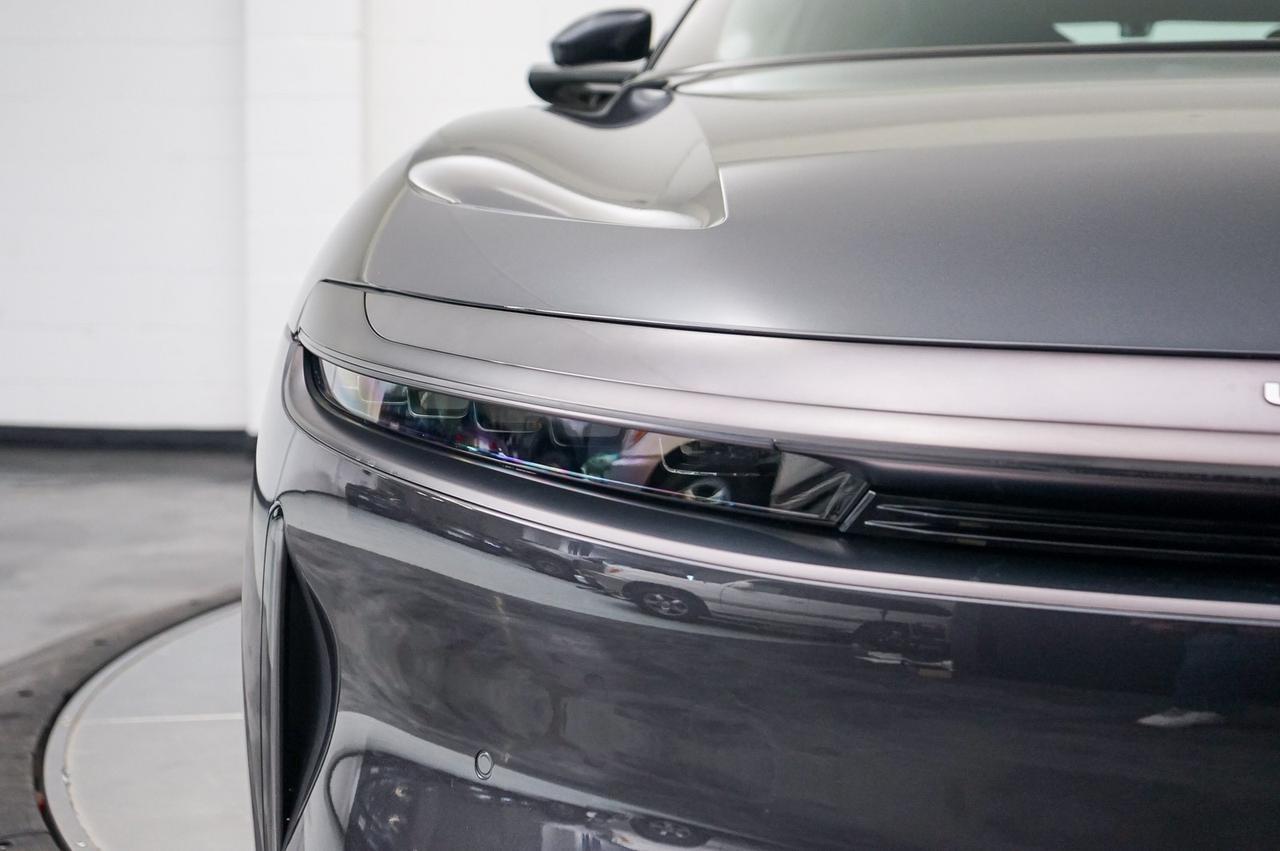 2026 Lucid Air Touring Newport Beach CA