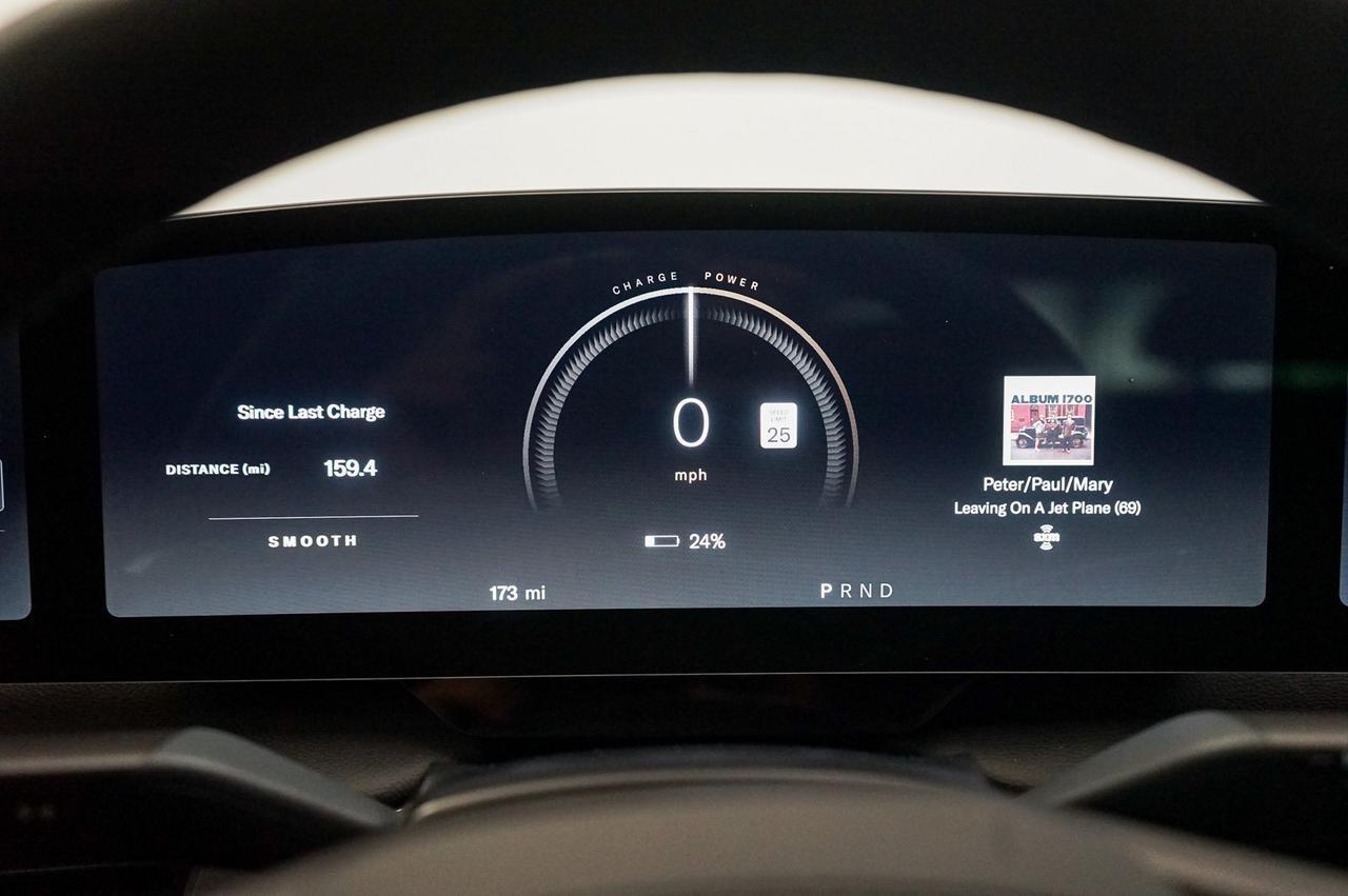 2026 Lucid Air Touring Newport Beach CA