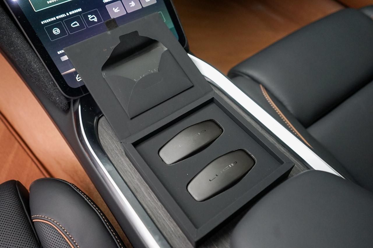 2026 Lucid Air Touring Newport Beach CA