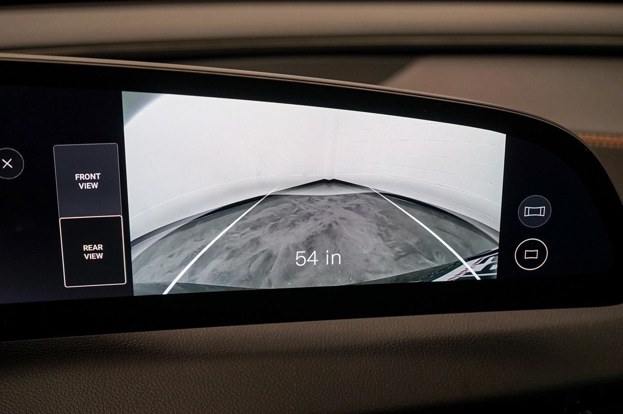 2026 Lucid Air Touring Newport Beach CA