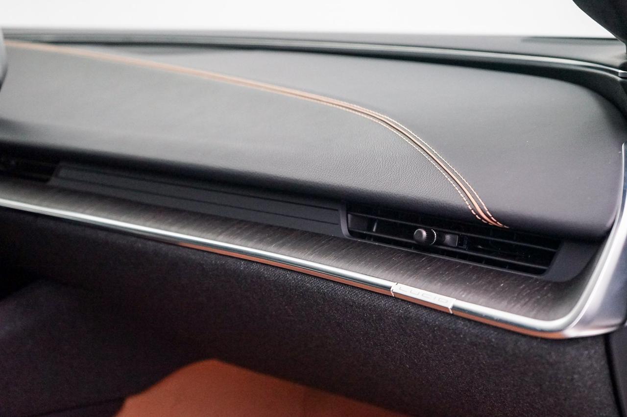 2026 Lucid Air Touring Newport Beach CA