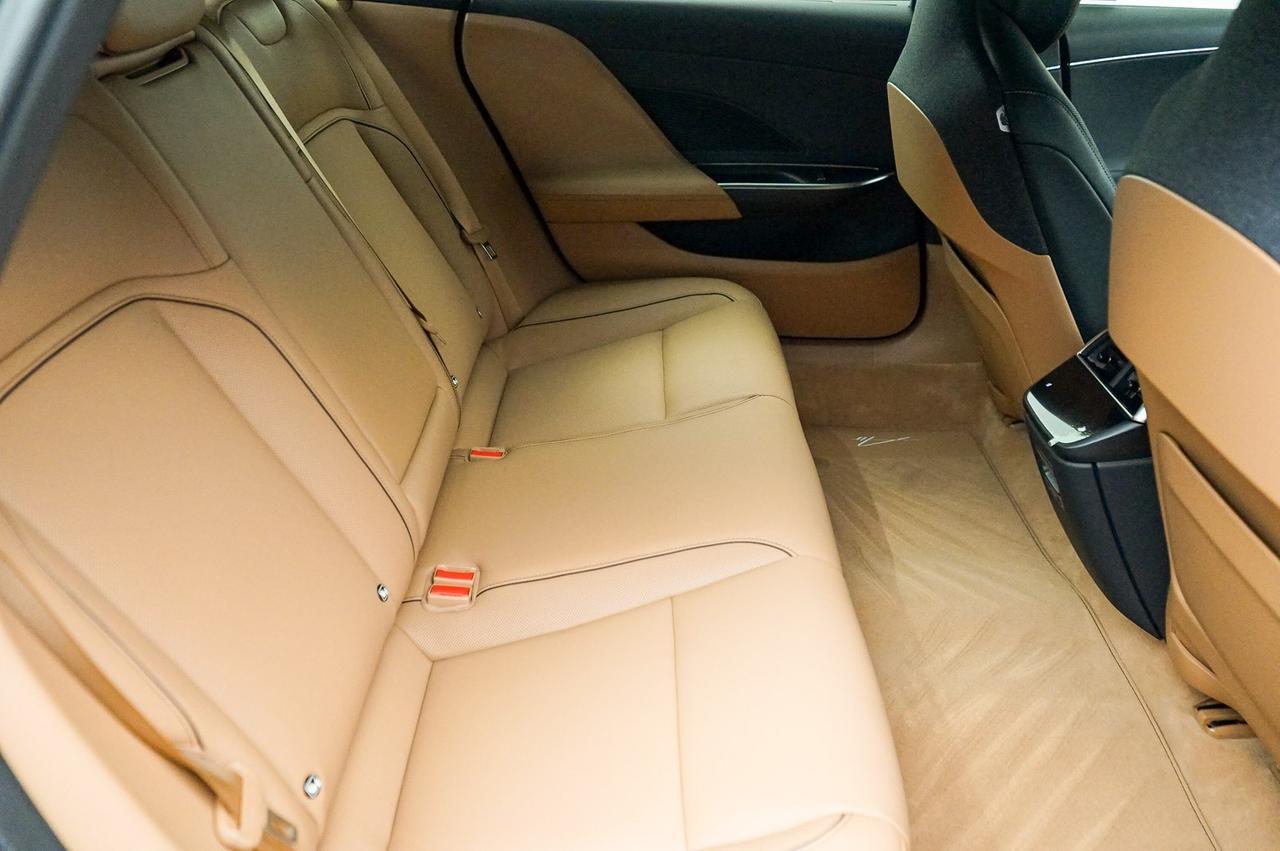 2026 Lucid Air Touring Newport Beach CA