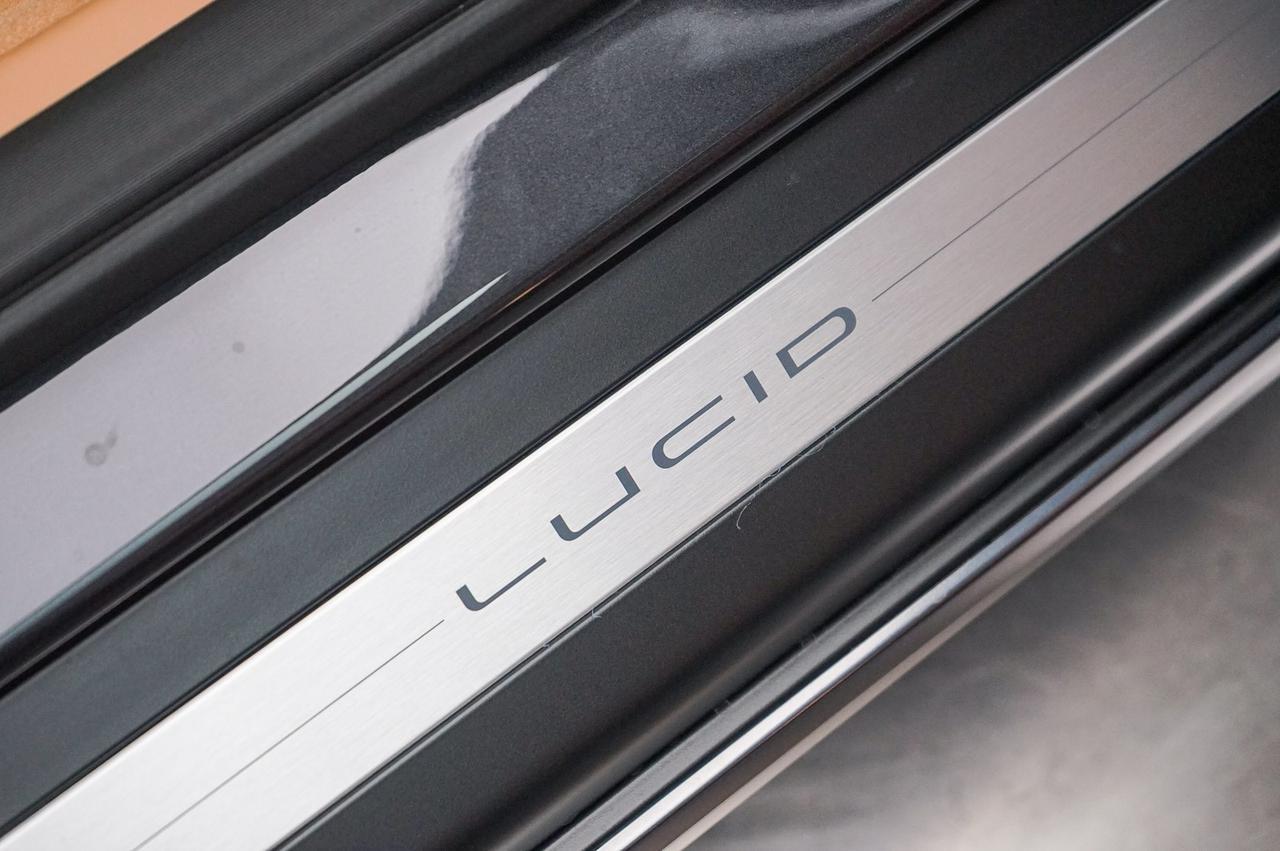 2026 Lucid Air Touring Newport Beach CA