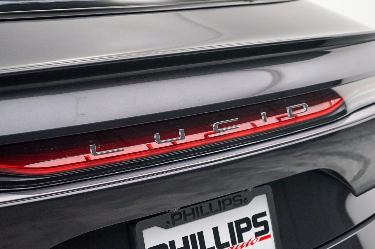 2026 Lucid Air Touring Newport Beach CA