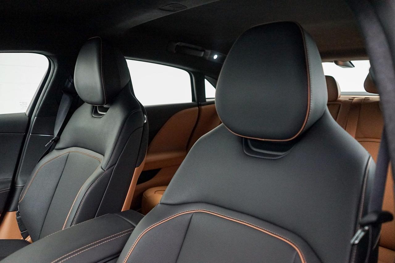 2026 Lucid Air Touring Newport Beach CA