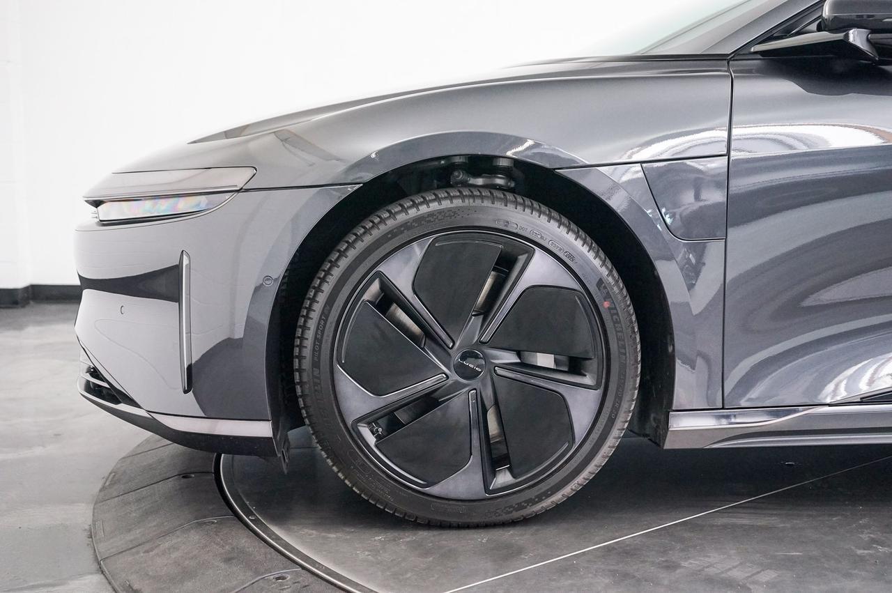 2026 Lucid Air Touring Newport Beach CA