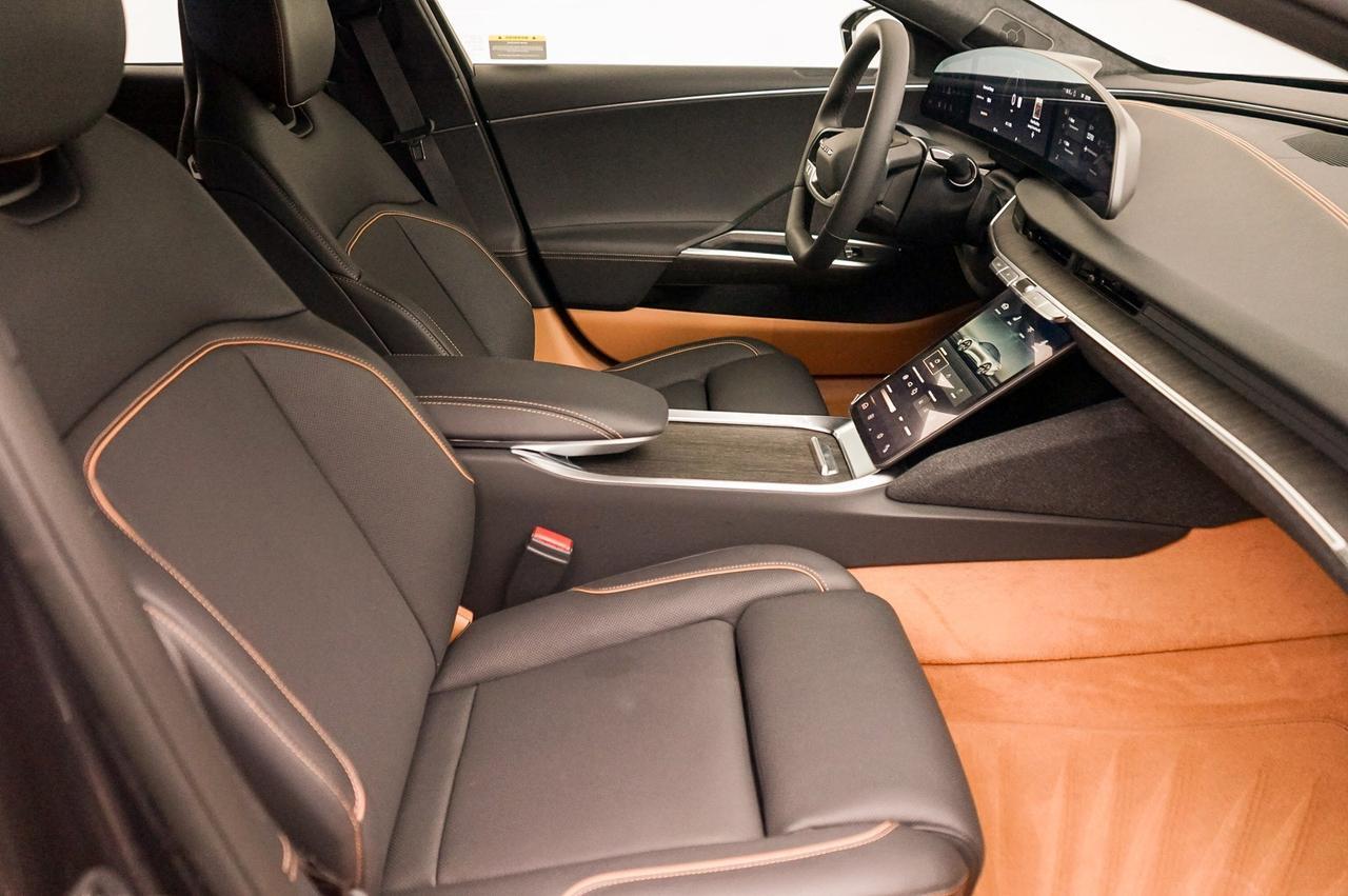 2026 Lucid Air Touring Newport Beach CA