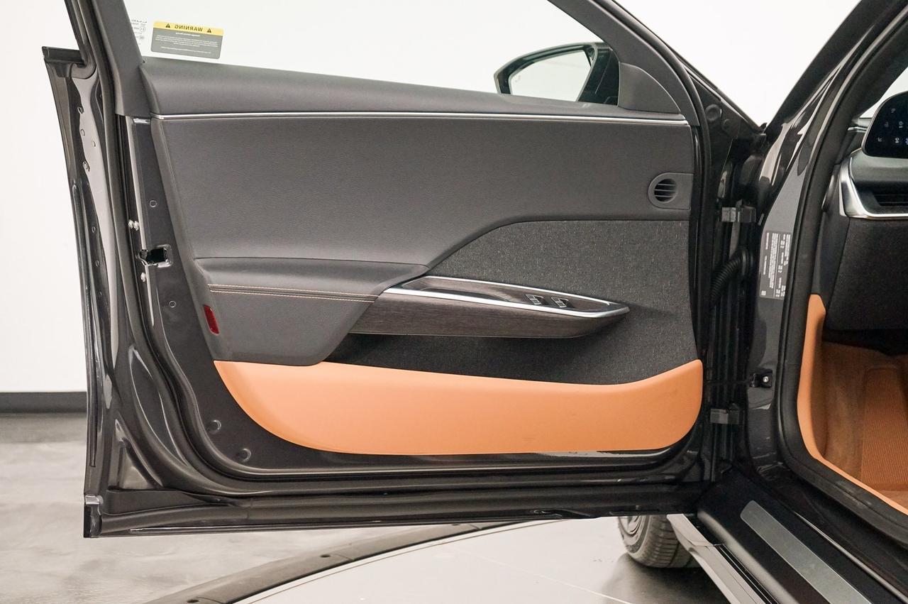 2026 Lucid Air Touring Newport Beach CA