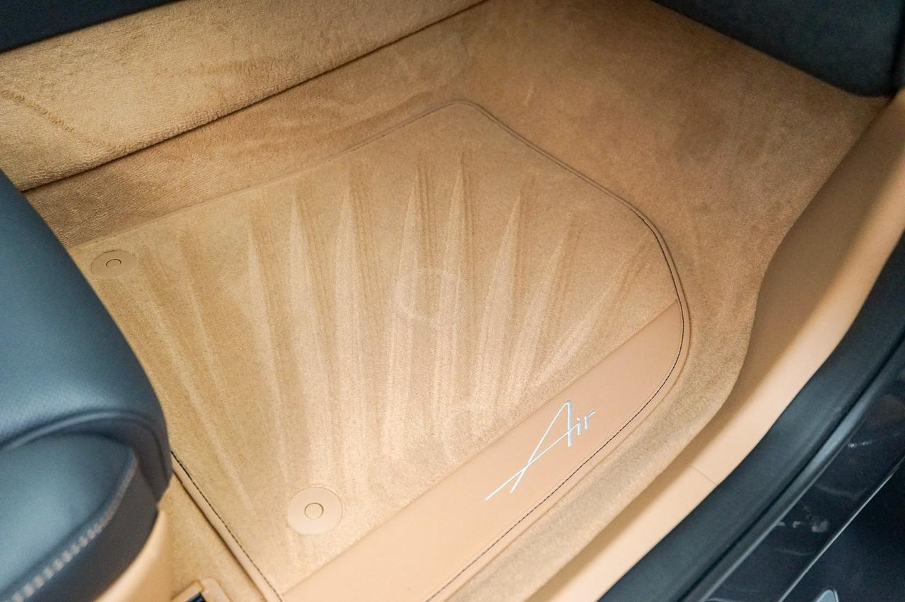 2026 Lucid Air Touring Newport Beach CA