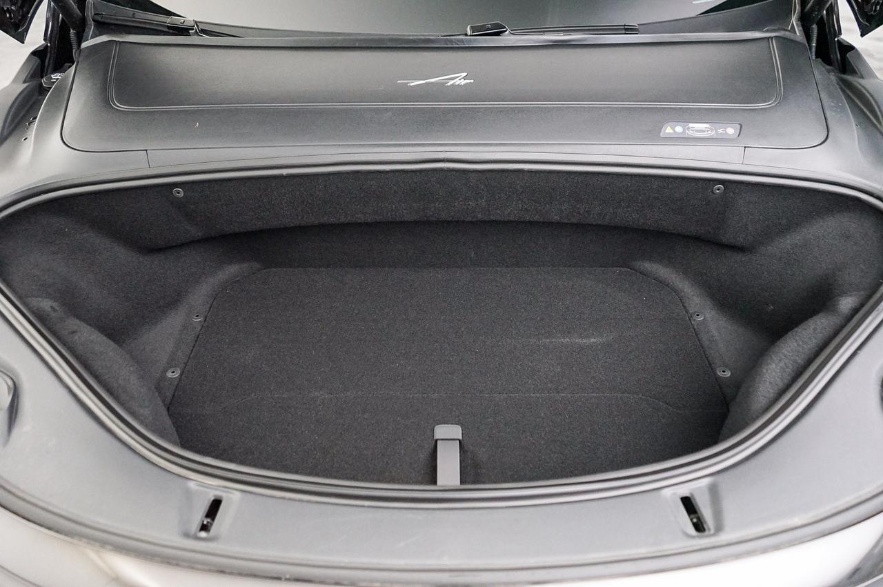 2026 Lucid Air Touring Newport Beach CA