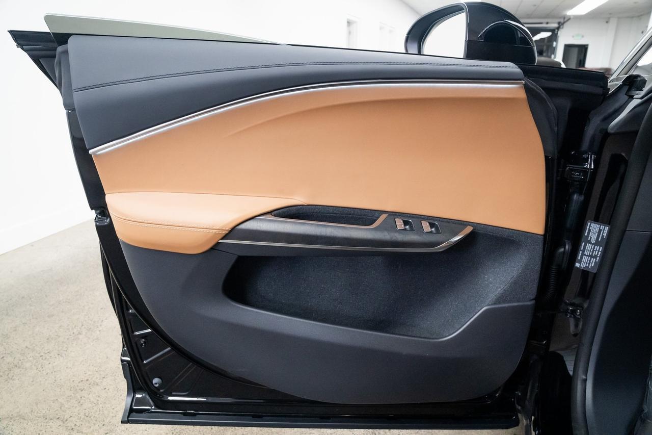 2026 Lucid Gravity Dream Edition 1 Owner Vented Seats 3rd Row Portland OR