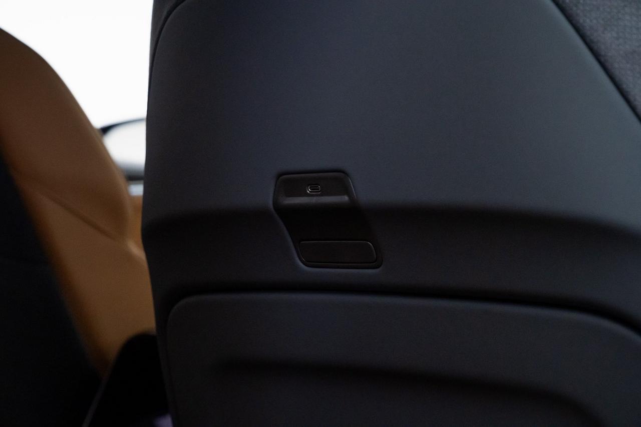 2026 Lucid Gravity Dream Edition 1 Owner Vented Seats 3rd Row Portland OR