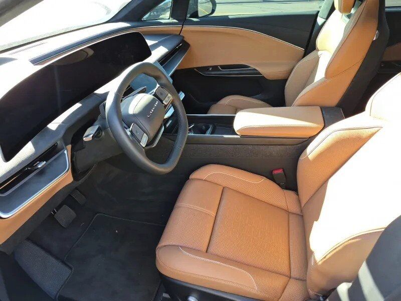 2026 Lucid Gravity Dream Edition Portland OR