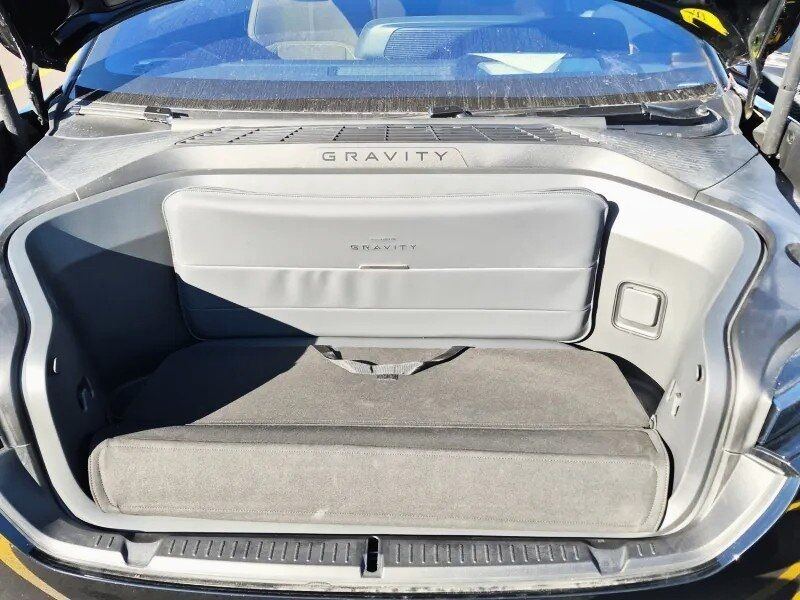 2026 Lucid Gravity Dream Edition Portland OR