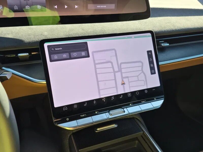 2026 Lucid Gravity Dream Edition Portland OR